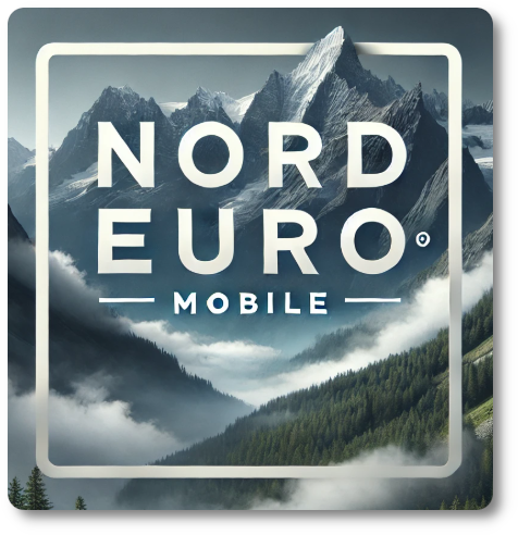 Nord Euro logo